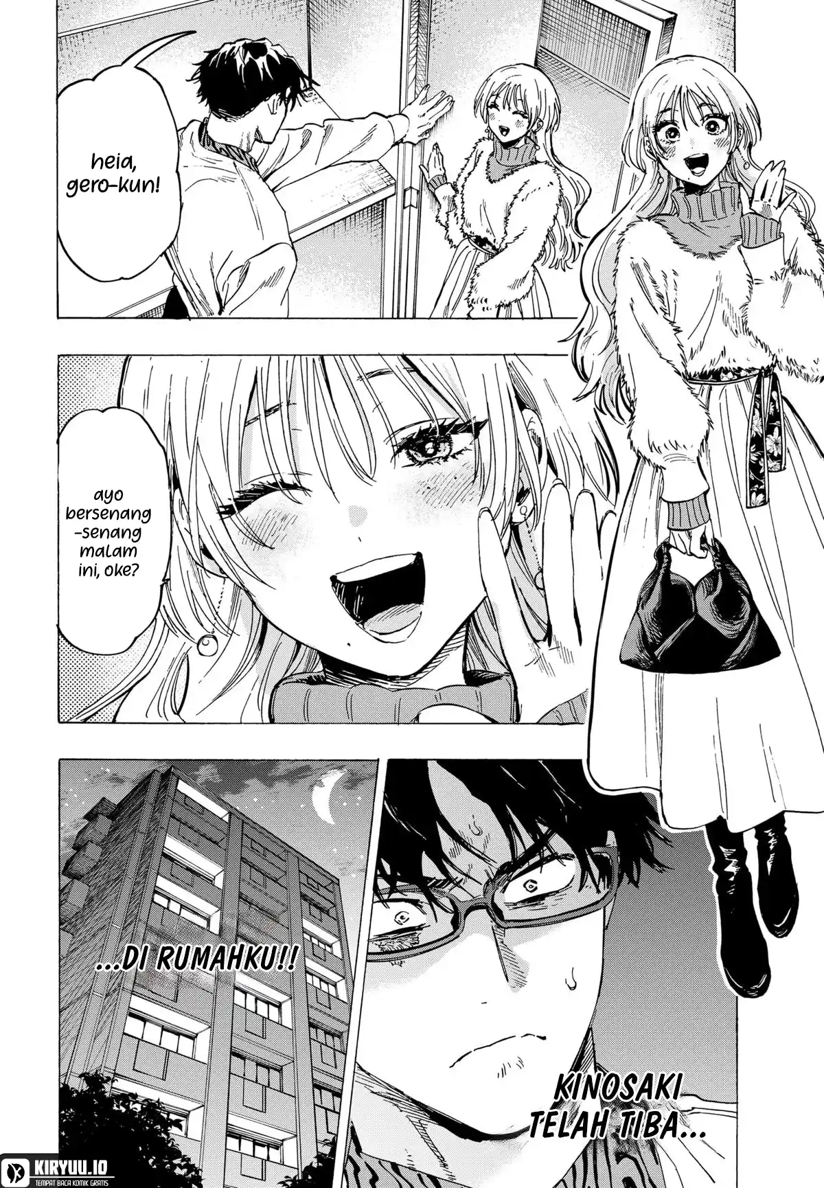 Chapter 77 - halaman 4