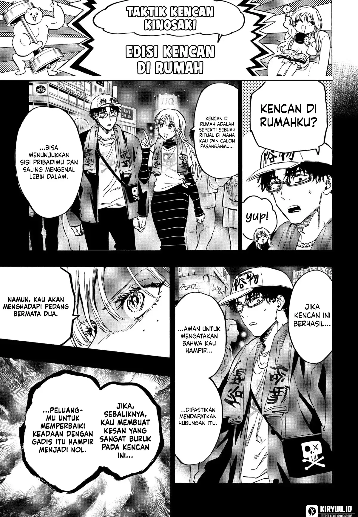 Chapter 77 - halaman 5
