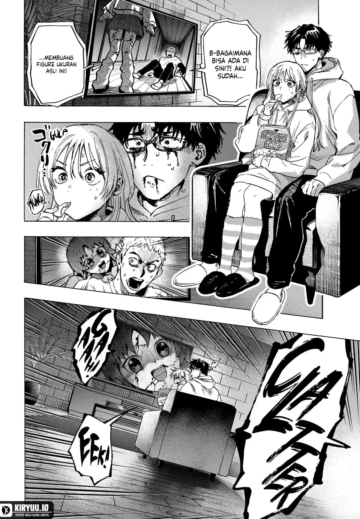 Chapter 77 - halaman 10