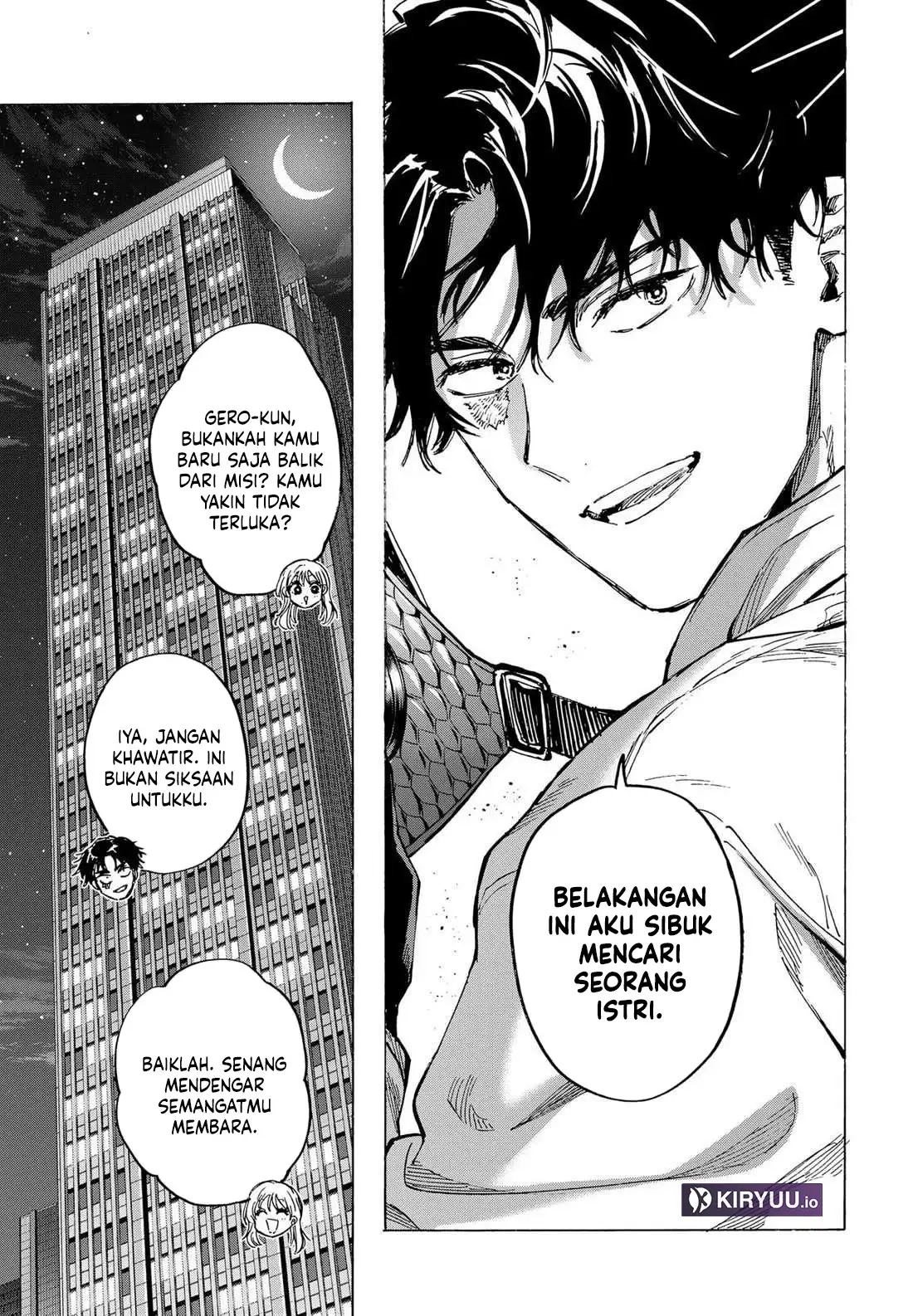 Chapter 78 - halaman 11