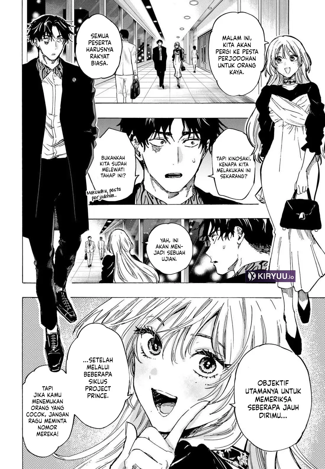 Chapter 78 - halaman 12
