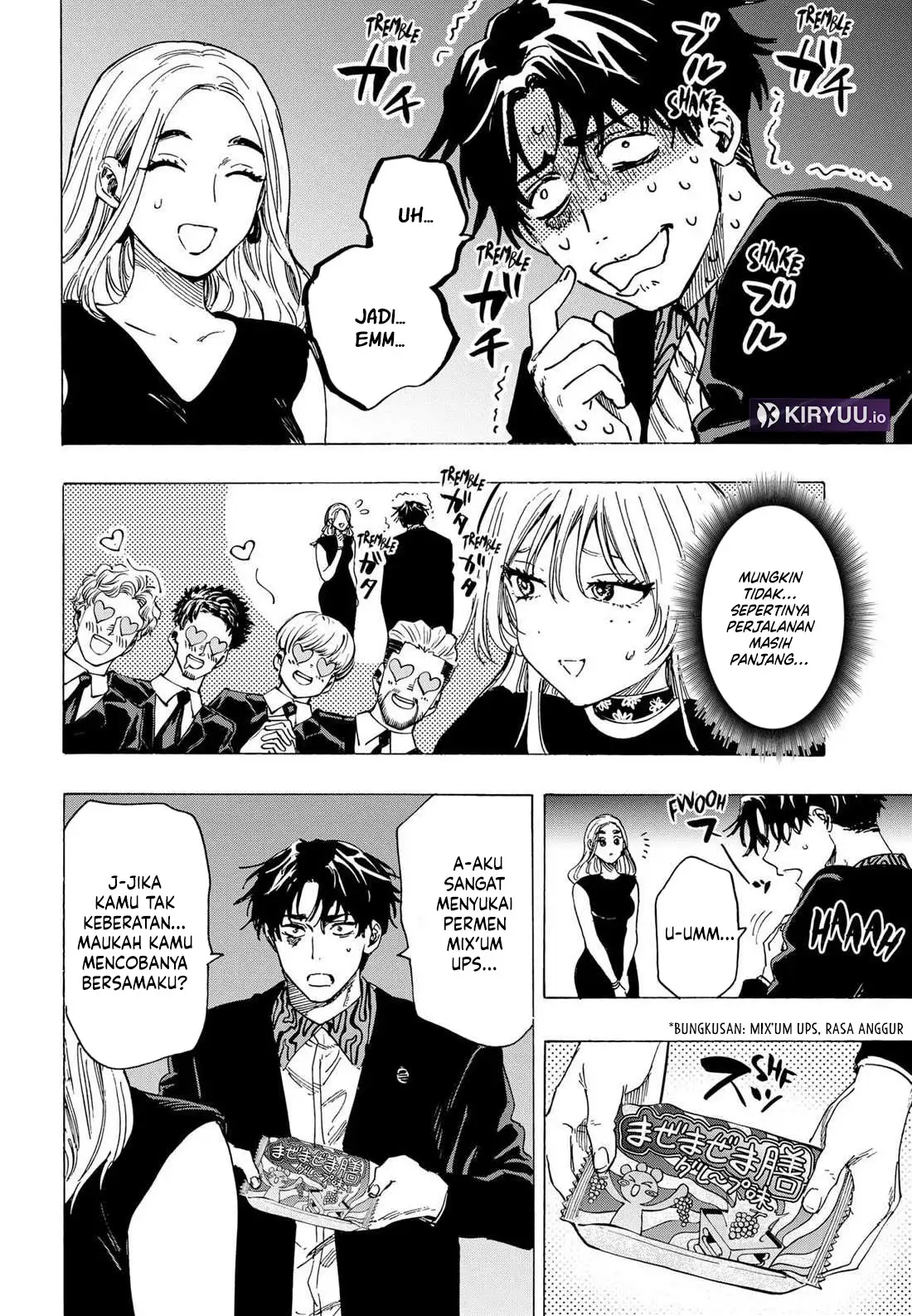 Chapter 78 - halaman 14