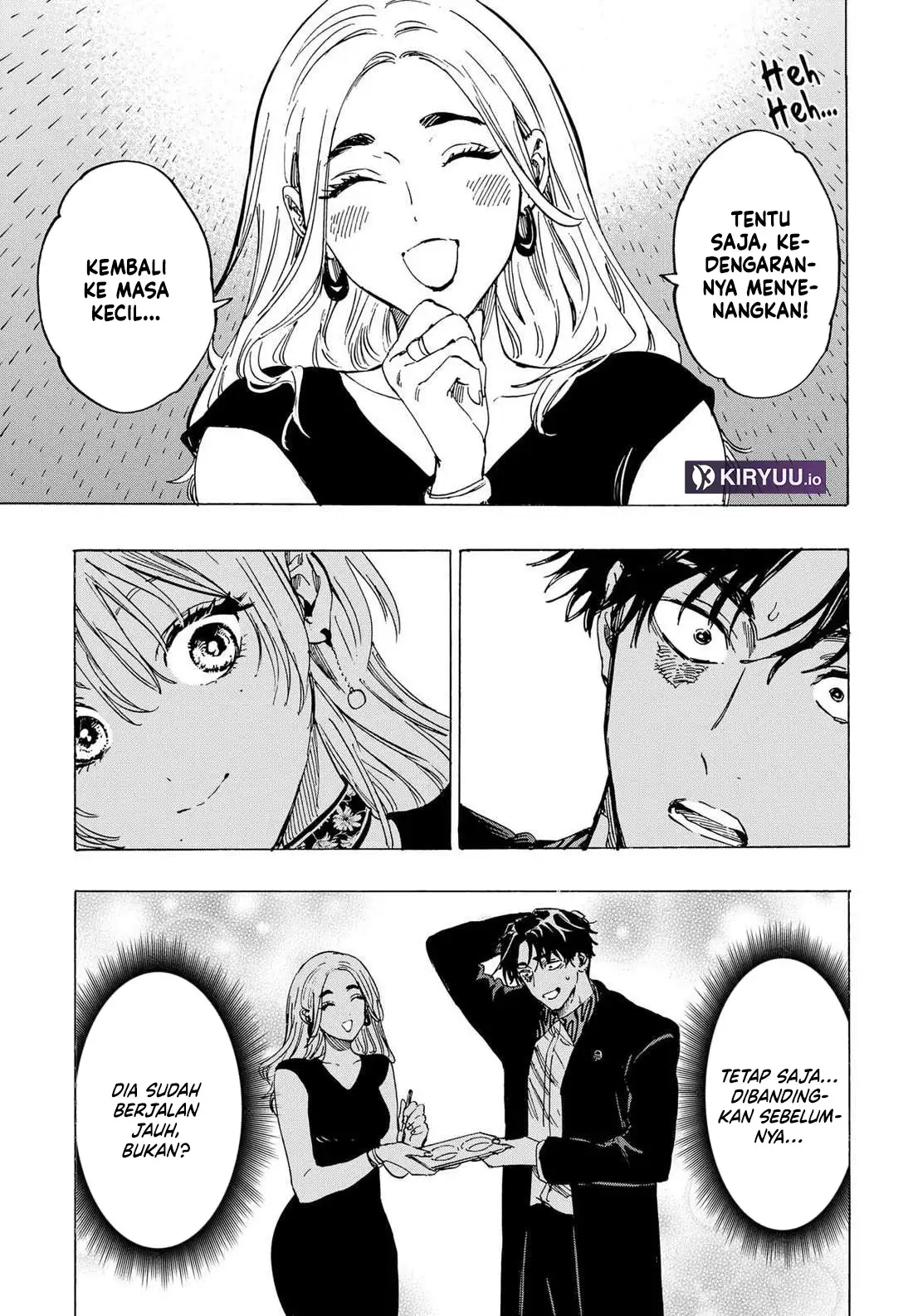Chapter 78 - halaman 15