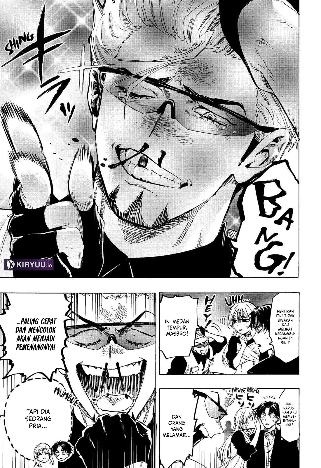 Chapter 78 - halaman 19