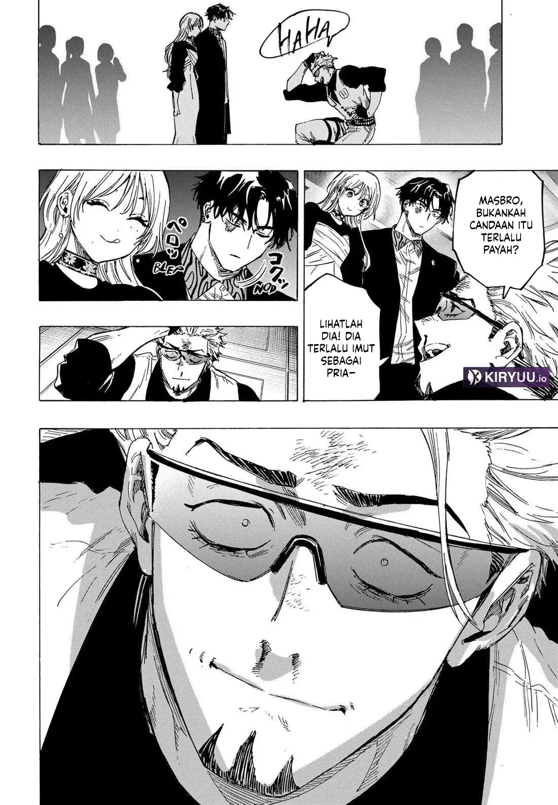 Chapter 78 - halaman 20