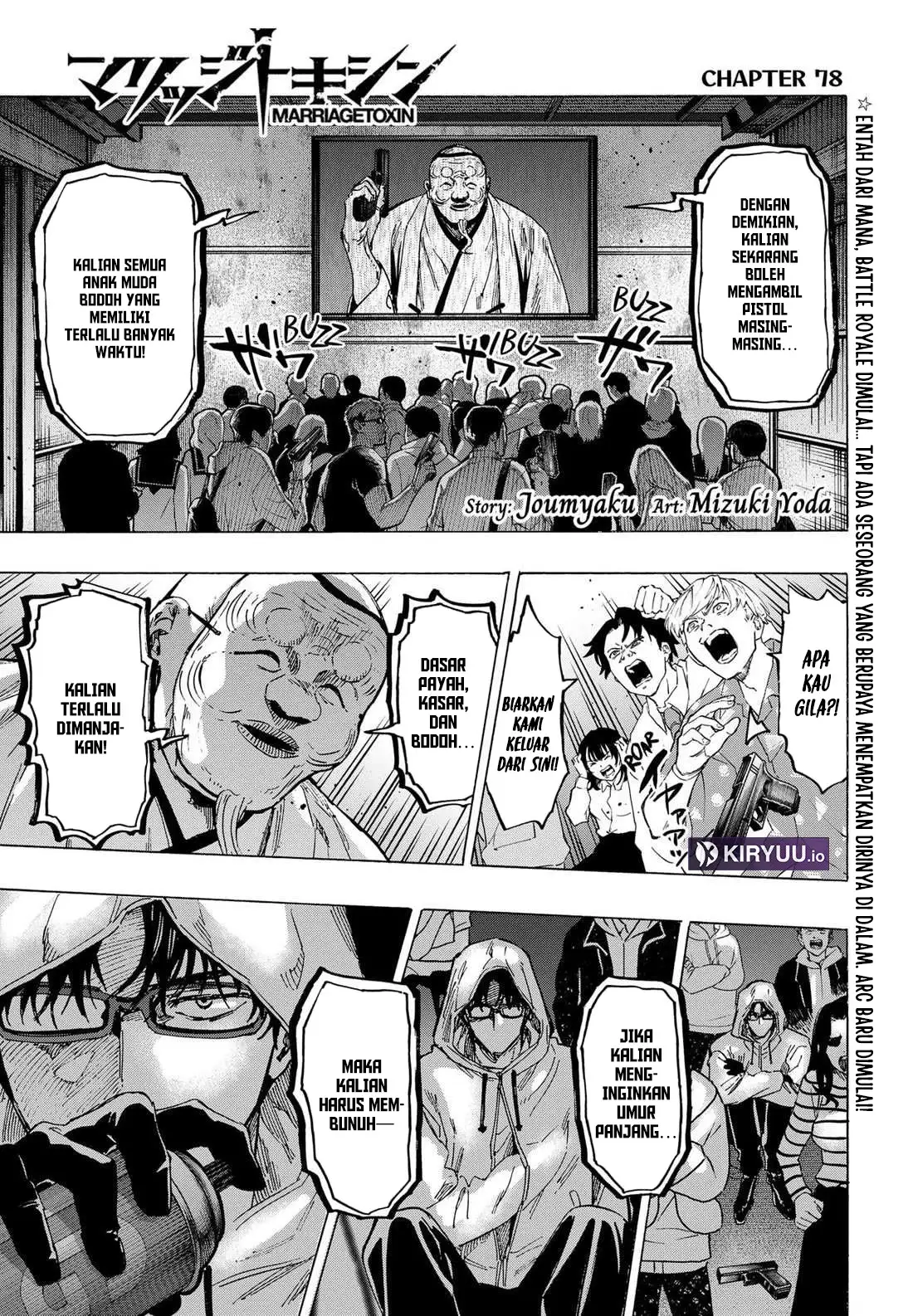 Chapter 78 - halaman 3