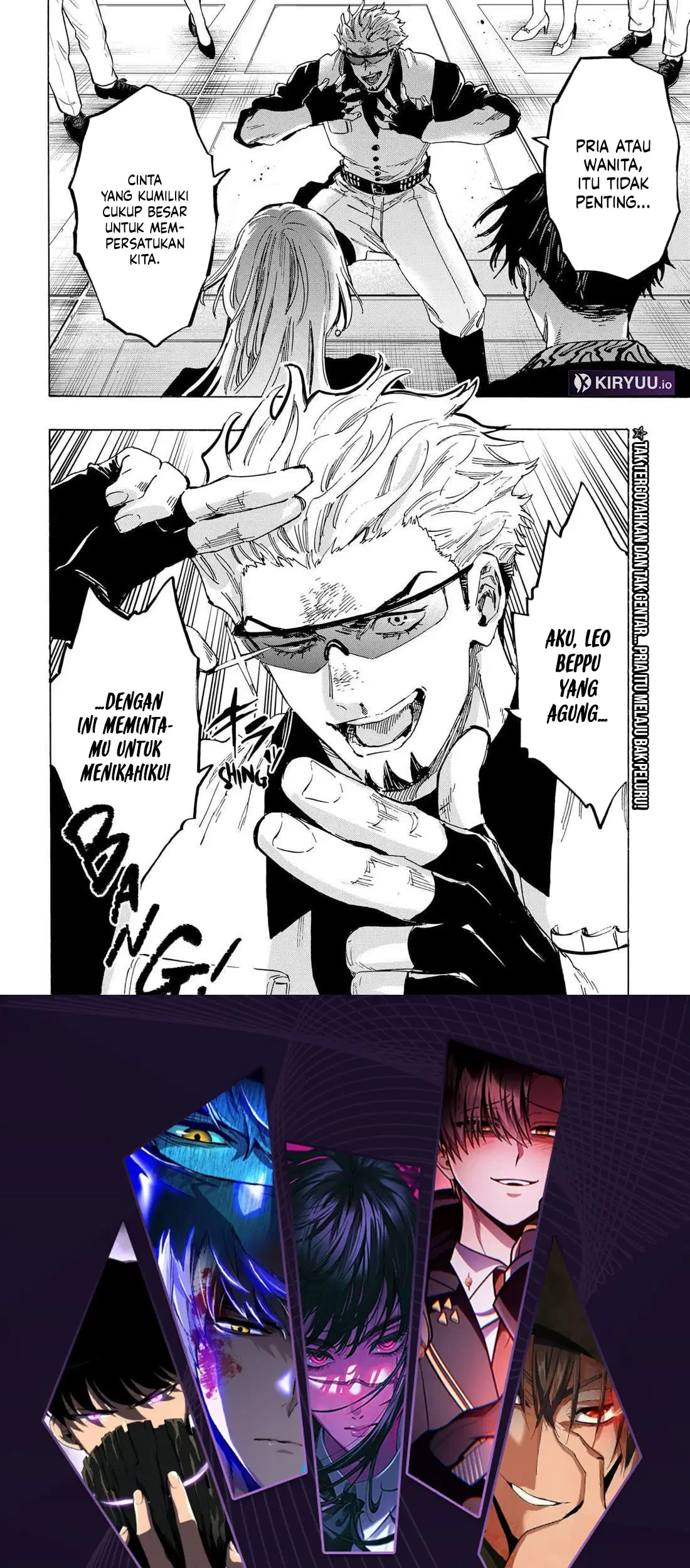 Chapter 78 - halaman 22