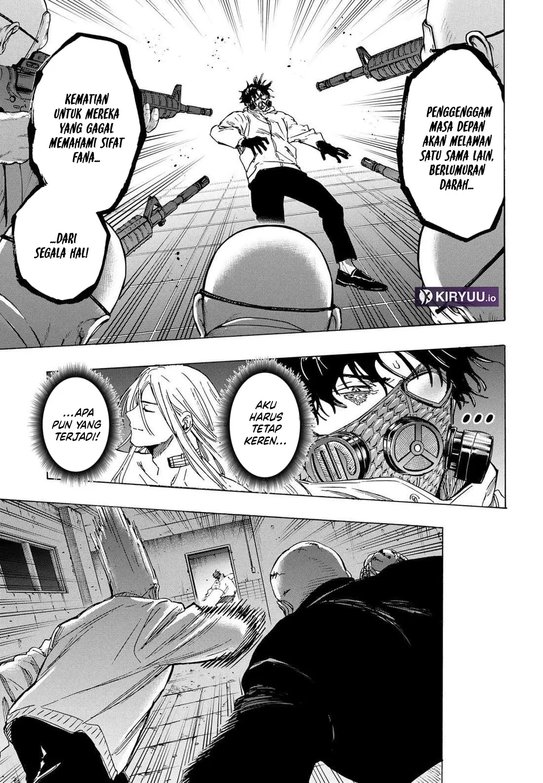 Chapter 78 - halaman 7