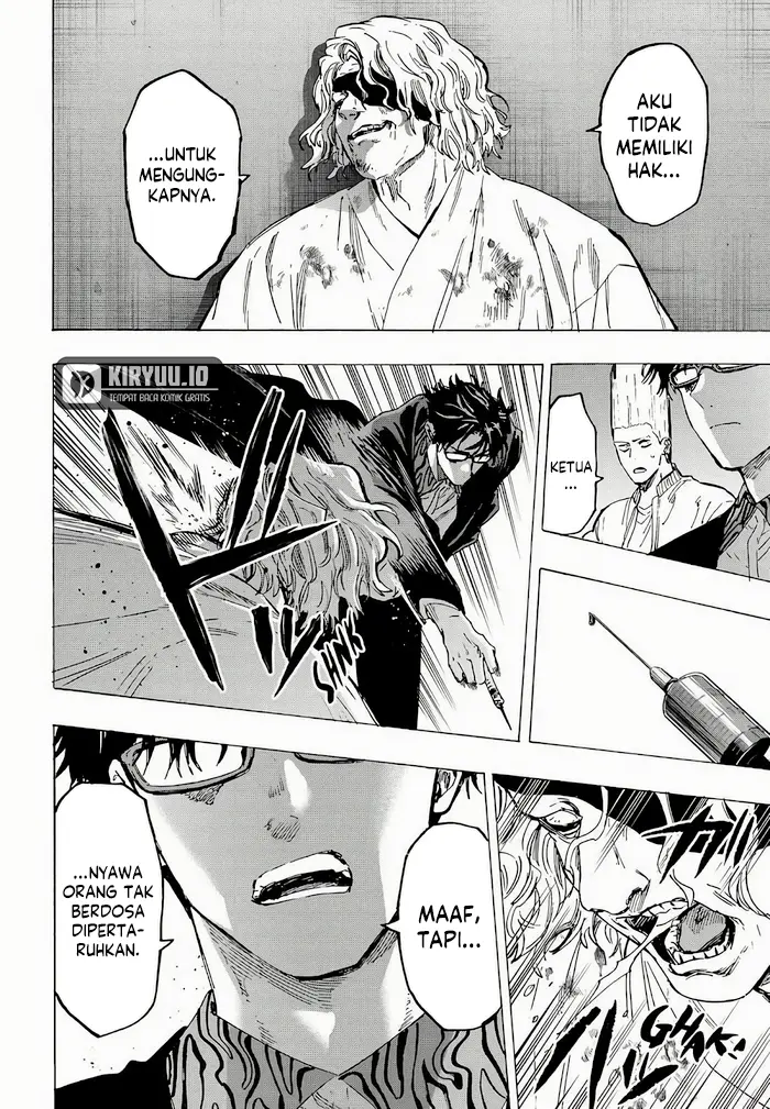 Chapter 79 - halaman 16