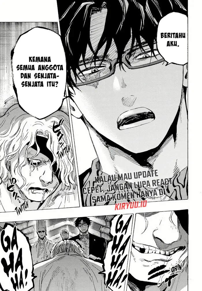 Chapter 79 - halaman 17