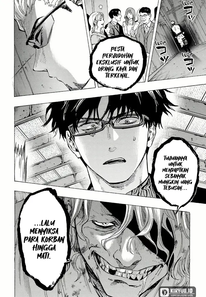 Chapter 79 - halaman 20