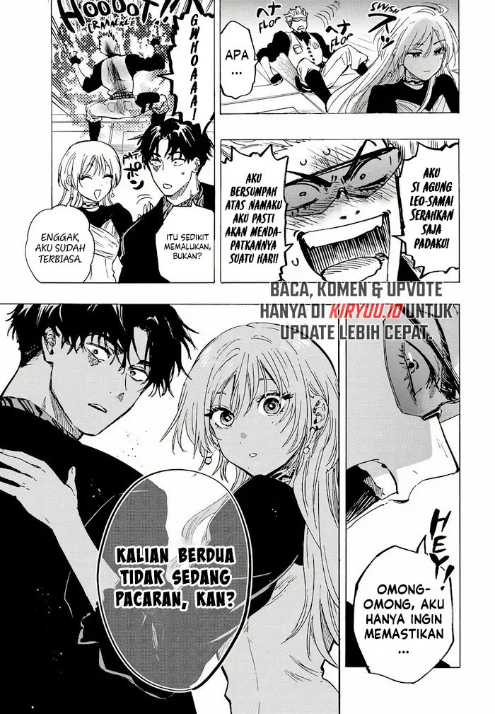 Chapter 79 - halaman 5
