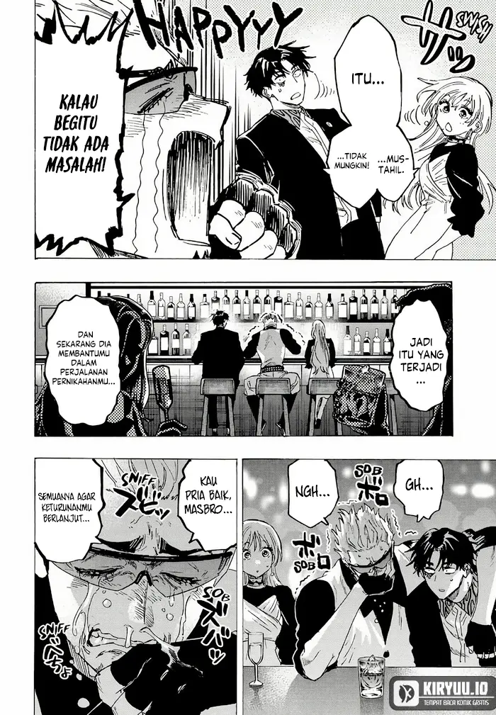 Chapter 79 - halaman 6