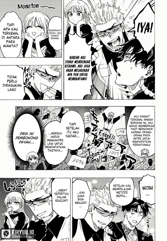 Chapter 79 - halaman 7