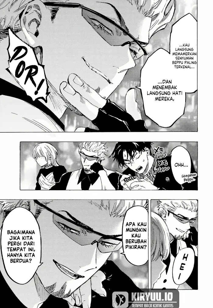 Chapter 79 - halaman 9