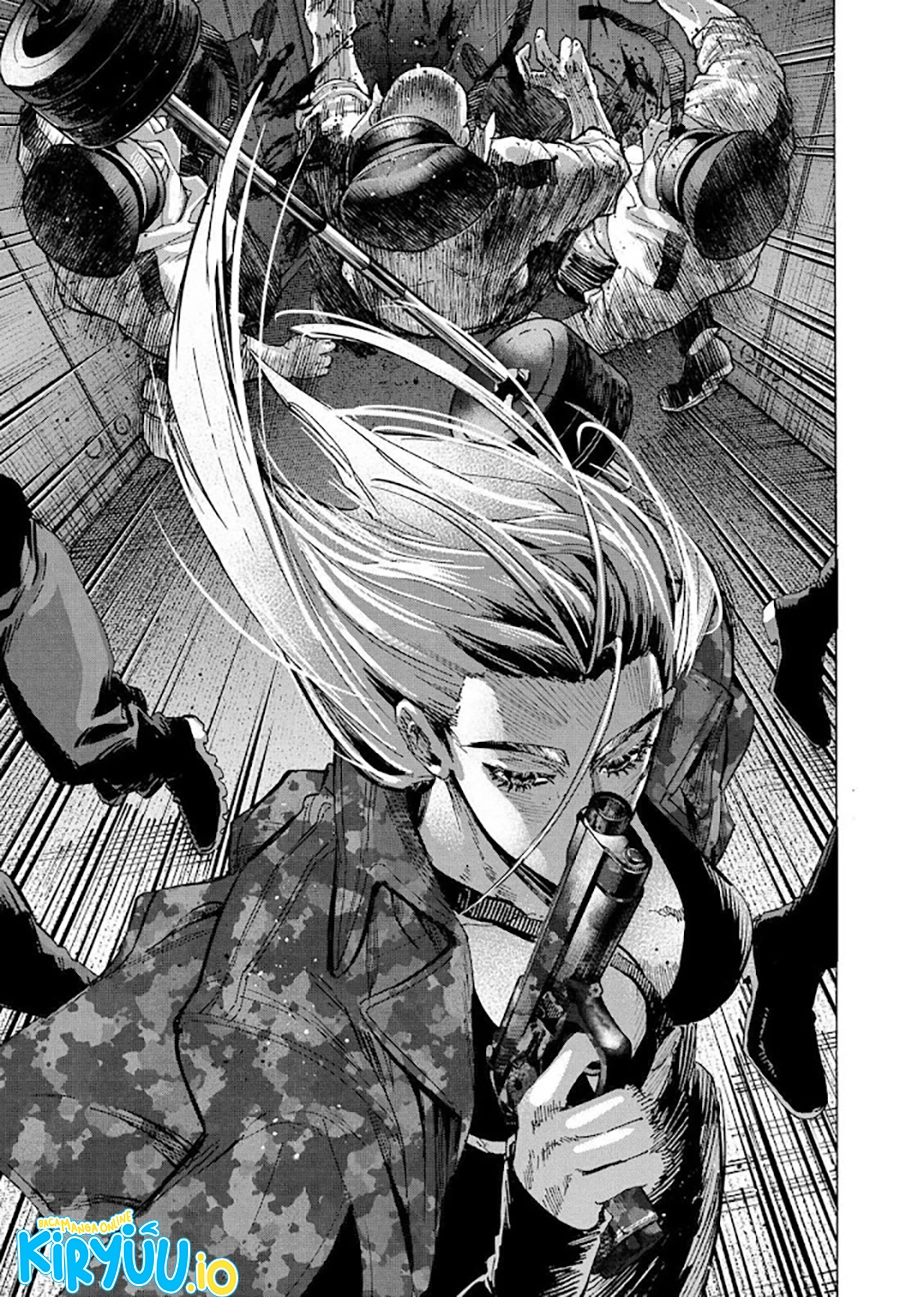 Chapter 80 - halaman 17