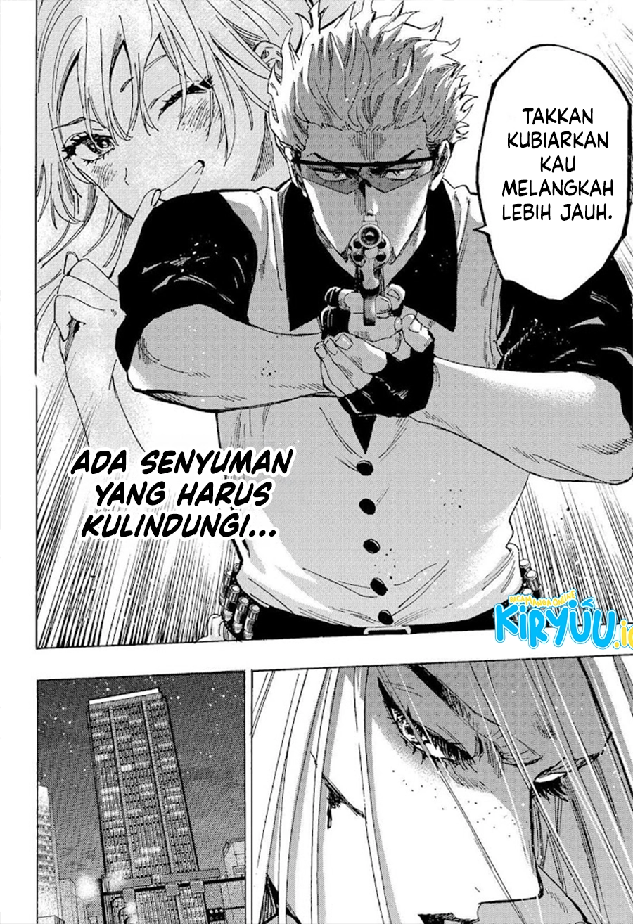 Chapter 80 - halaman 20