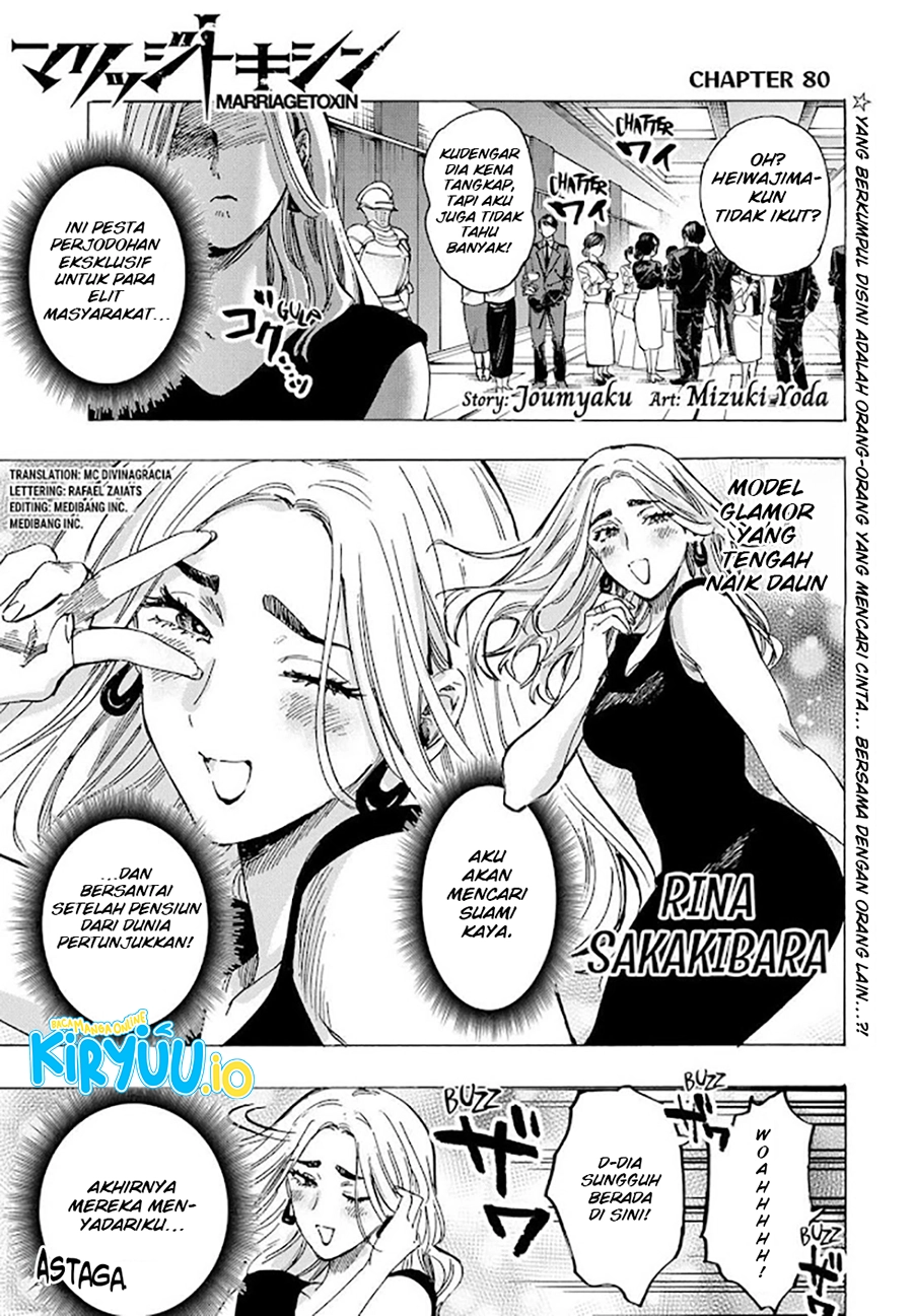 Chapter 80 - halaman 3