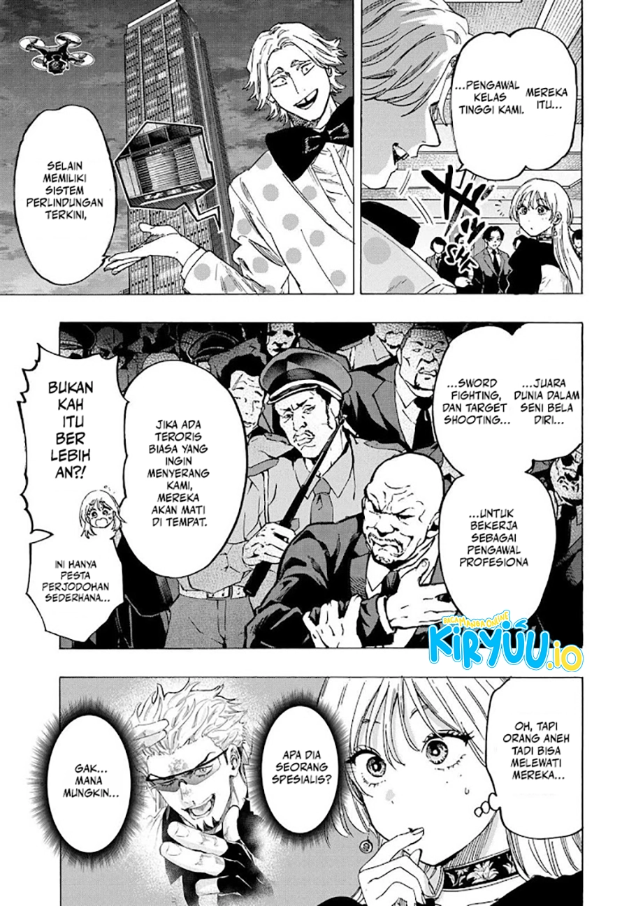 Chapter 80 - halaman 5