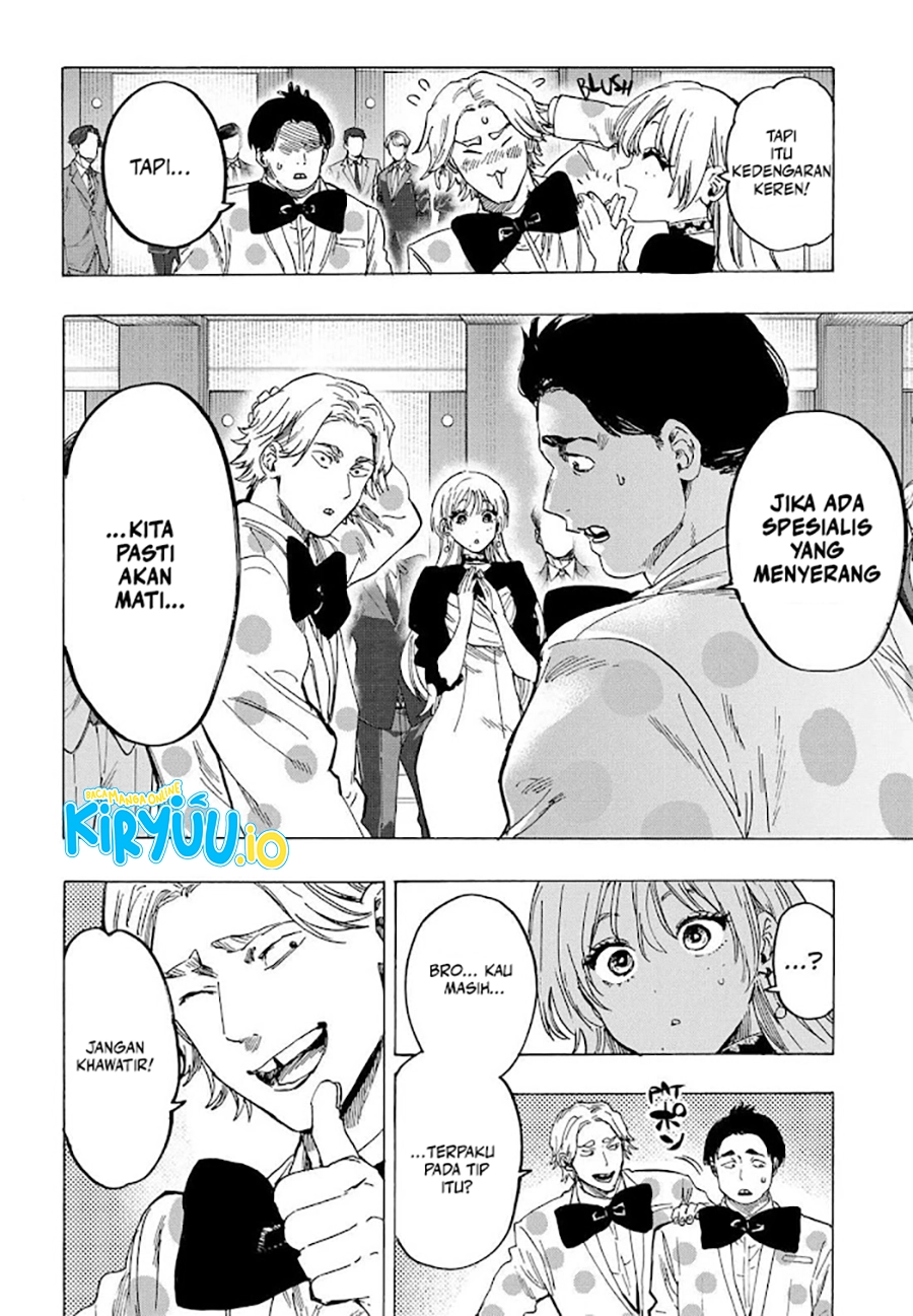 Chapter 80 - halaman 6