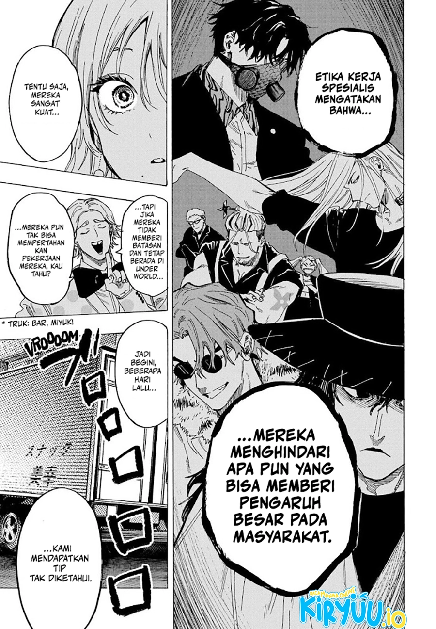 Chapter 80 - halaman 7