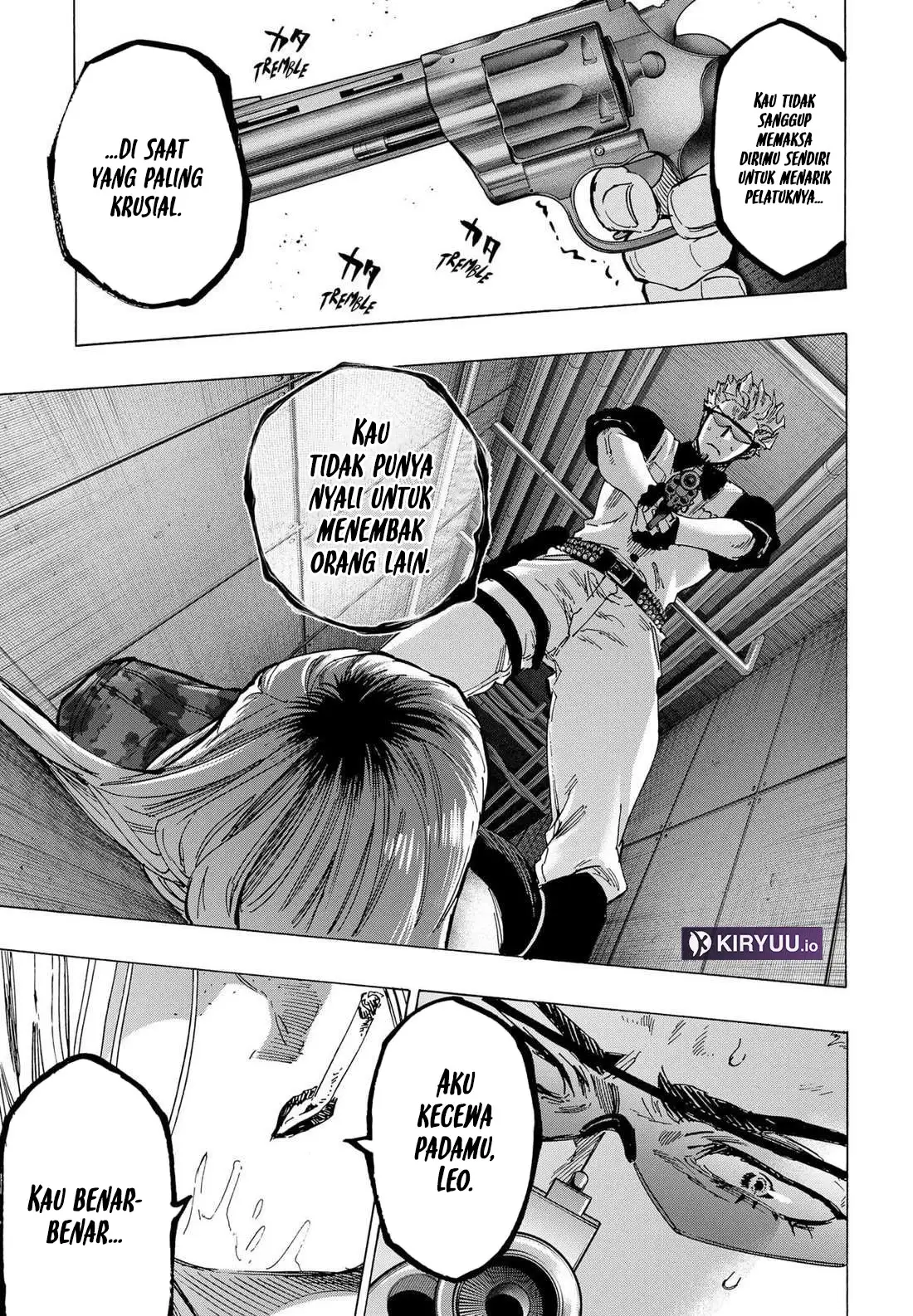 Chapter 81 - halaman 11