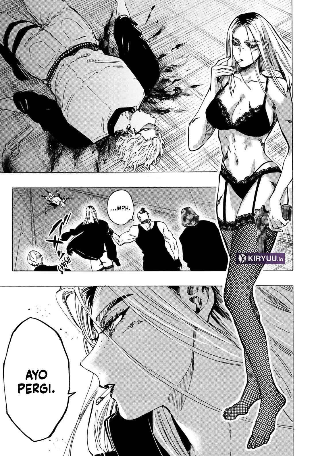 Chapter 81 - halaman 13