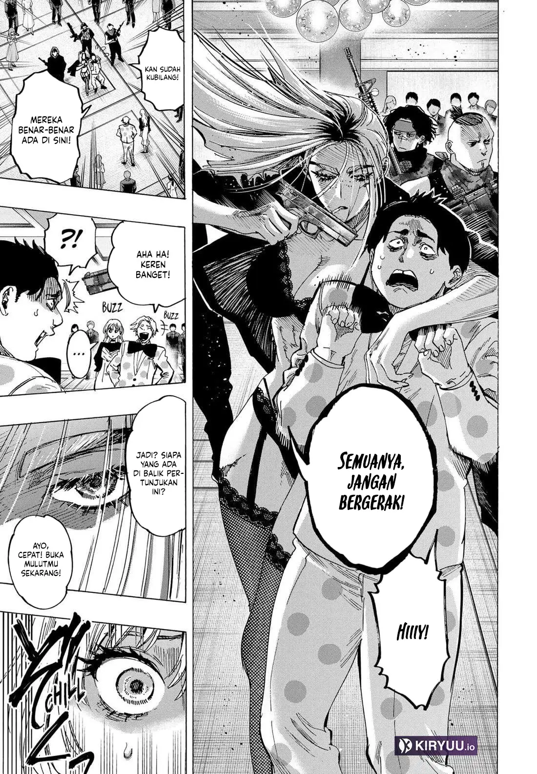 Chapter 81 - halaman 15