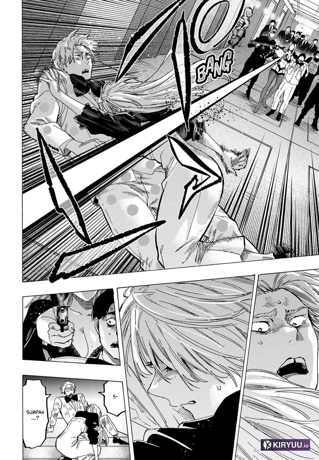 Chapter 81 - halaman 16