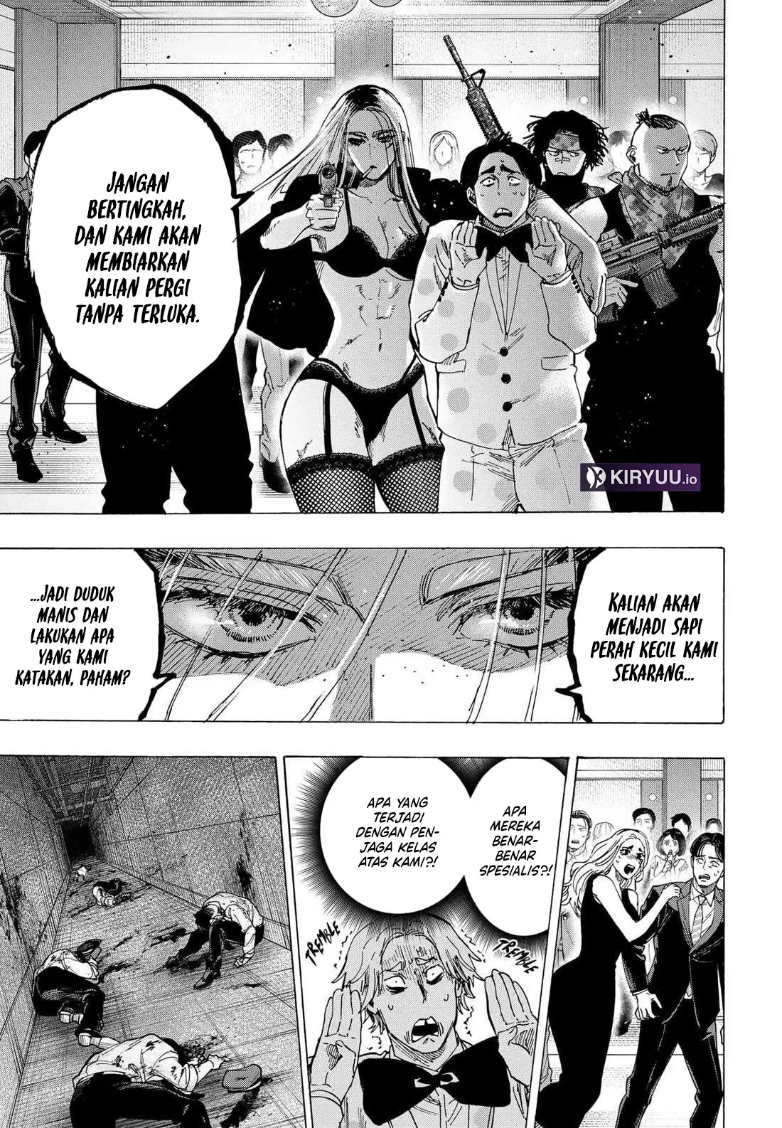 Chapter 81 - halaman 17