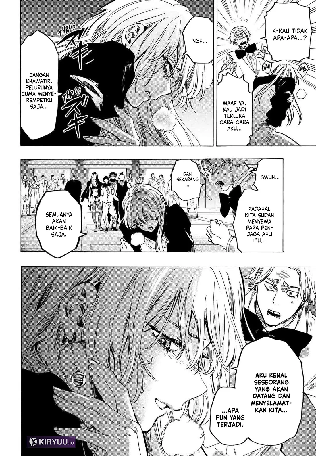 Chapter 81 - halaman 18