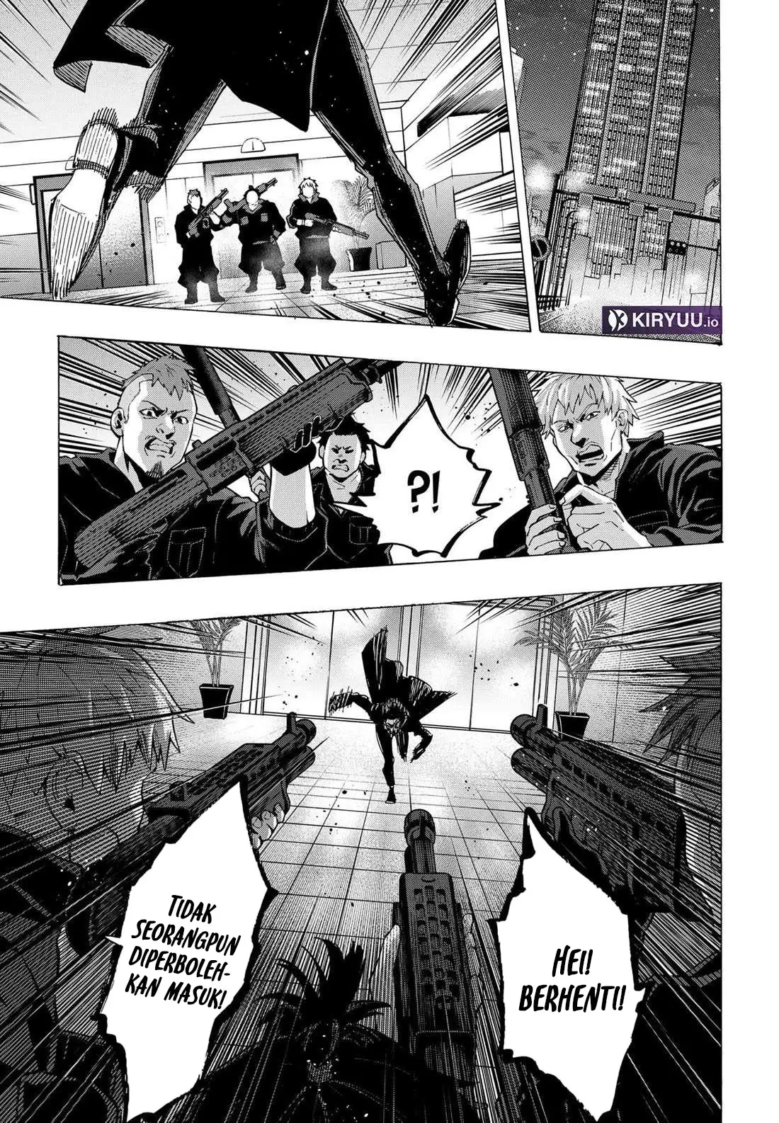 Chapter 81 - halaman 19