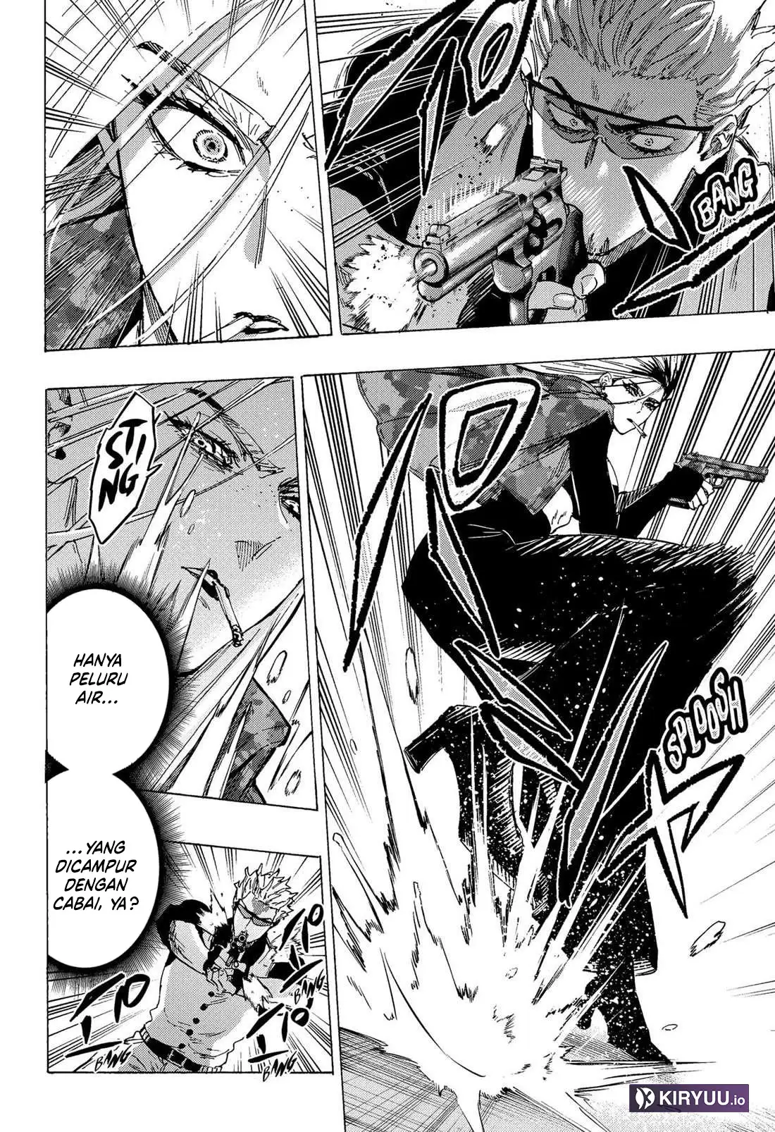 Chapter 81 - halaman 6