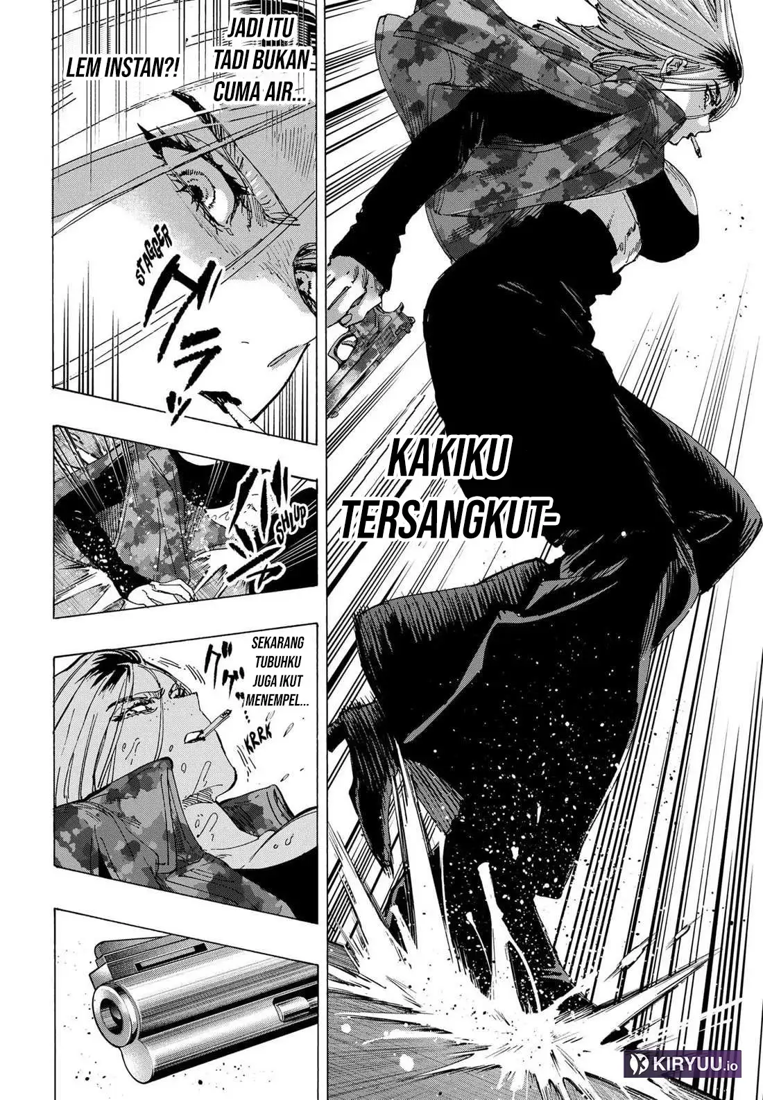 Chapter 81 - halaman 8