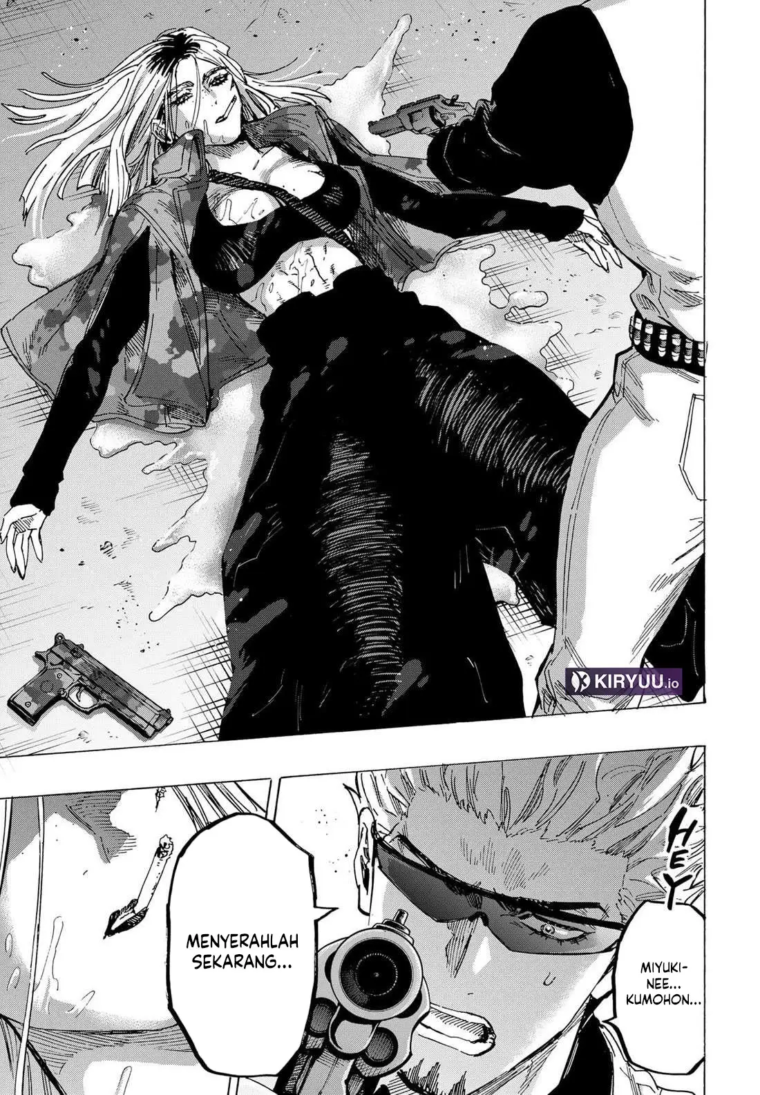 Chapter 81 - halaman 9