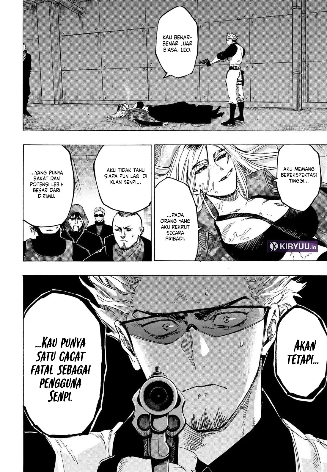 Chapter 81 - halaman 10