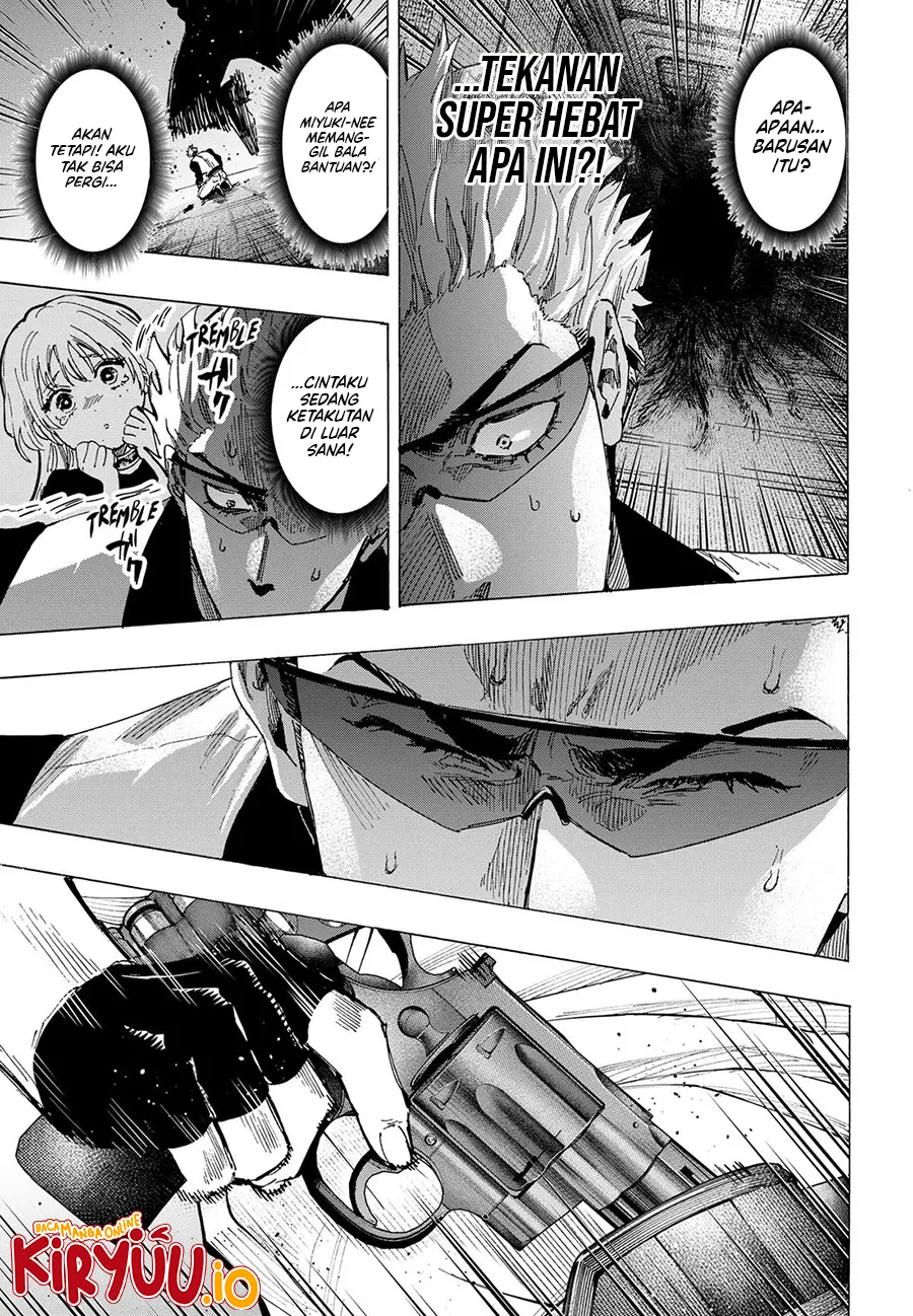 Chapter 82 - halaman 11