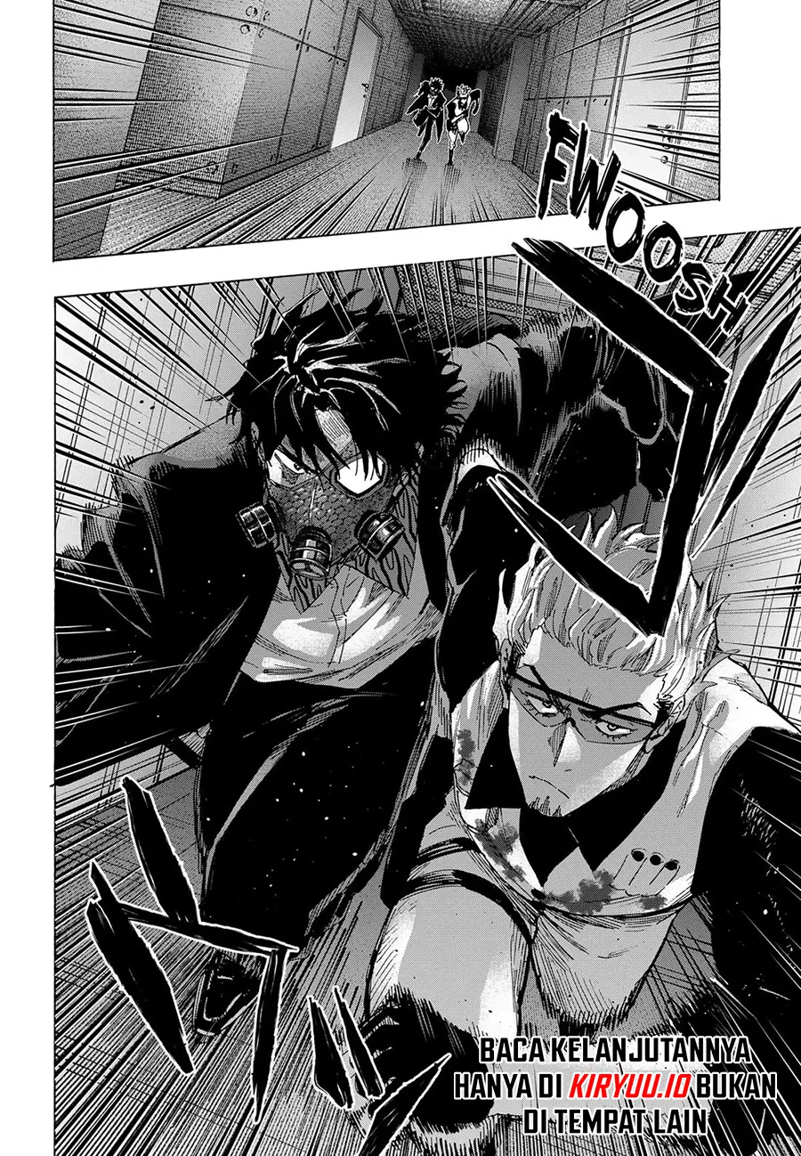 Chapter 82 - halaman 13