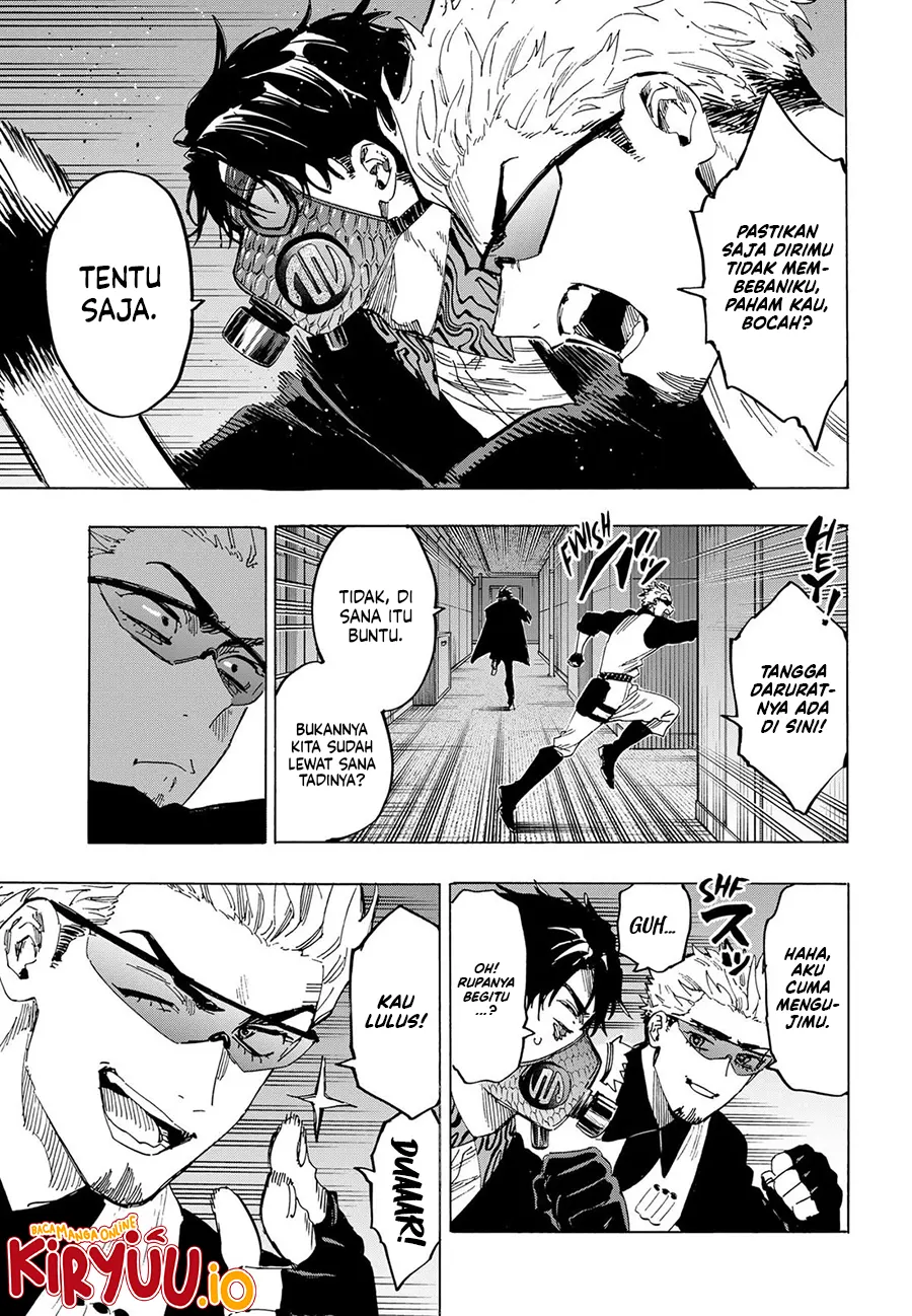 Chapter 82 - halaman 14