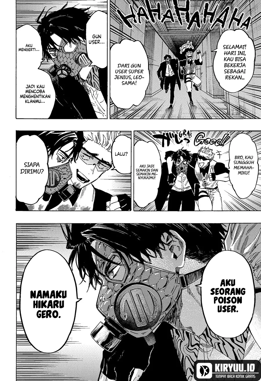 Chapter 82 - halaman 15