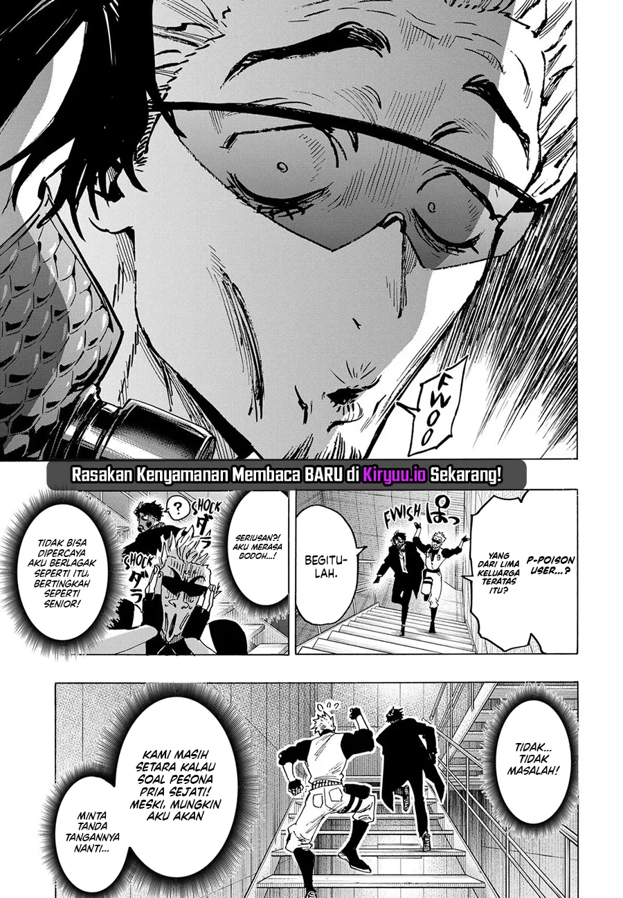 Chapter 82 - halaman 16