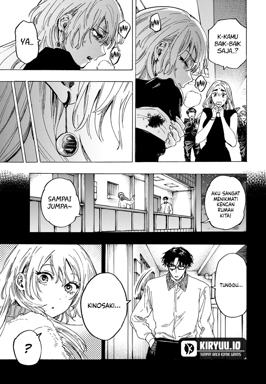 Chapter 82 - halaman 18