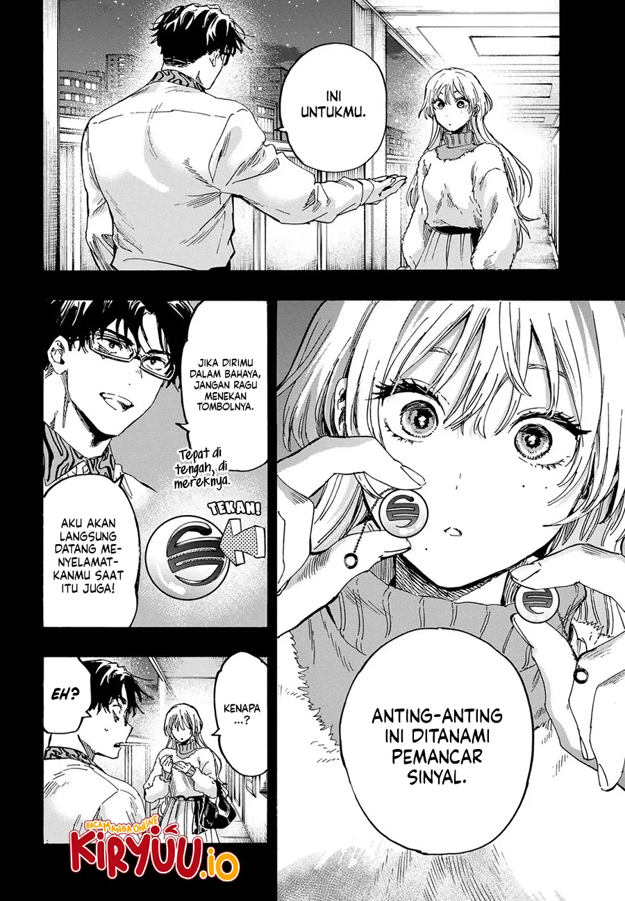 Chapter 82 - halaman 19