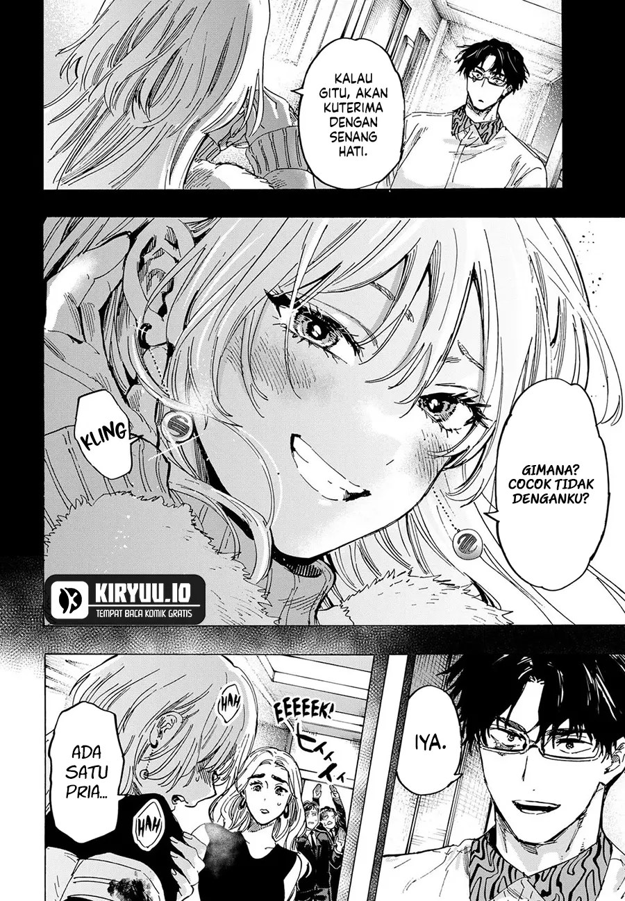Chapter 82 - halaman 21