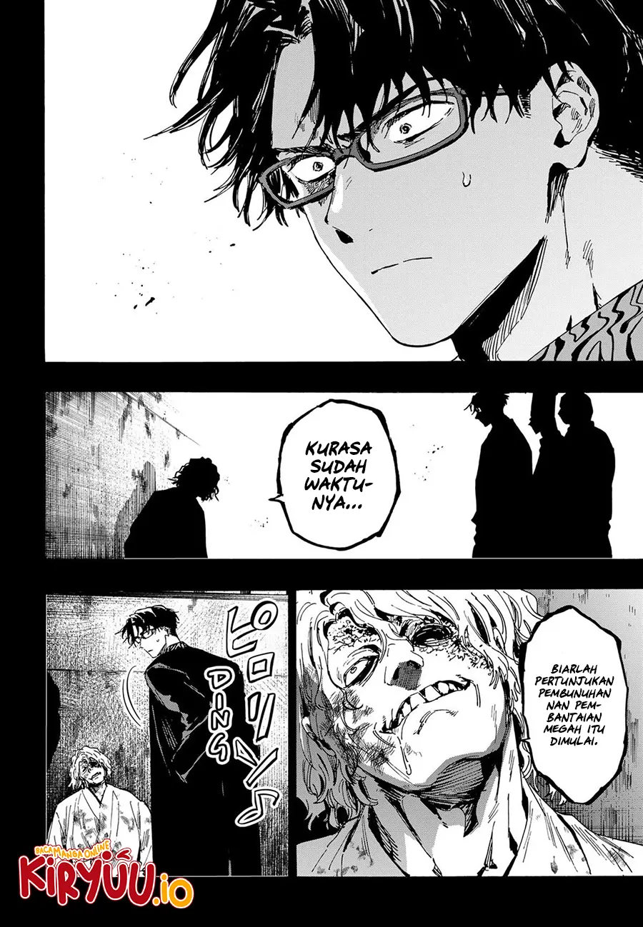 Chapter 82 - halaman 8