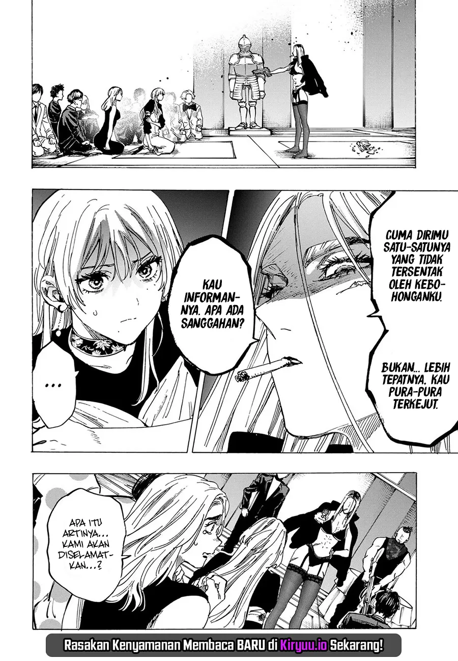 Chapter 83 - halaman 12