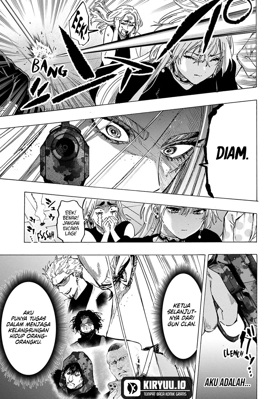 Chapter 83 - halaman 15