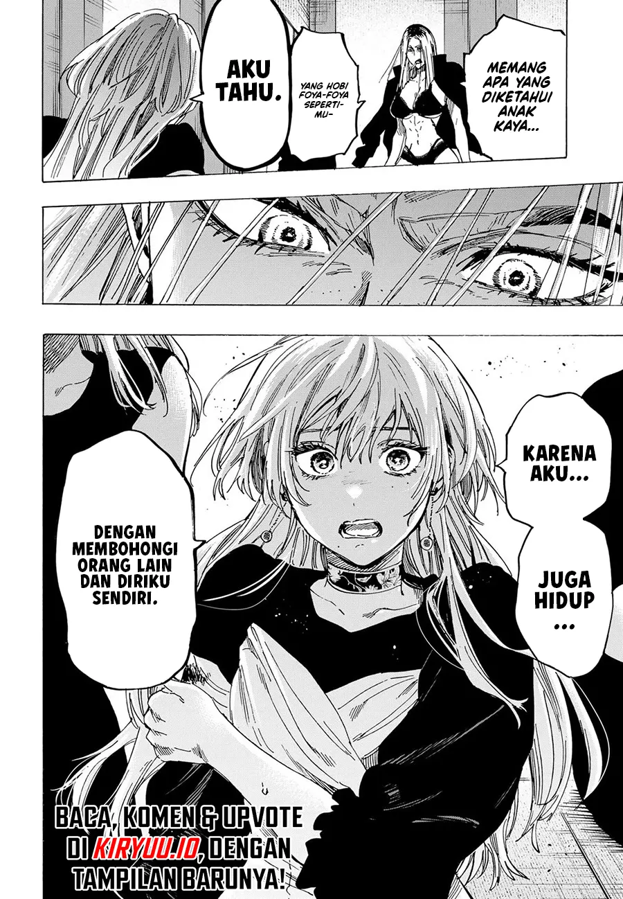 Chapter 83 - halaman 16