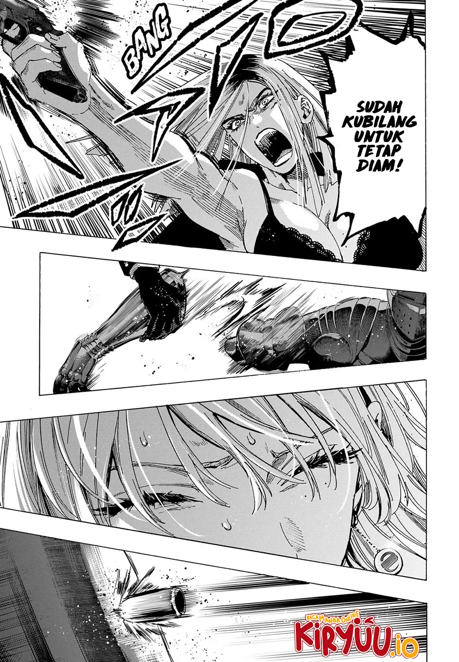 Chapter 83 - halaman 17