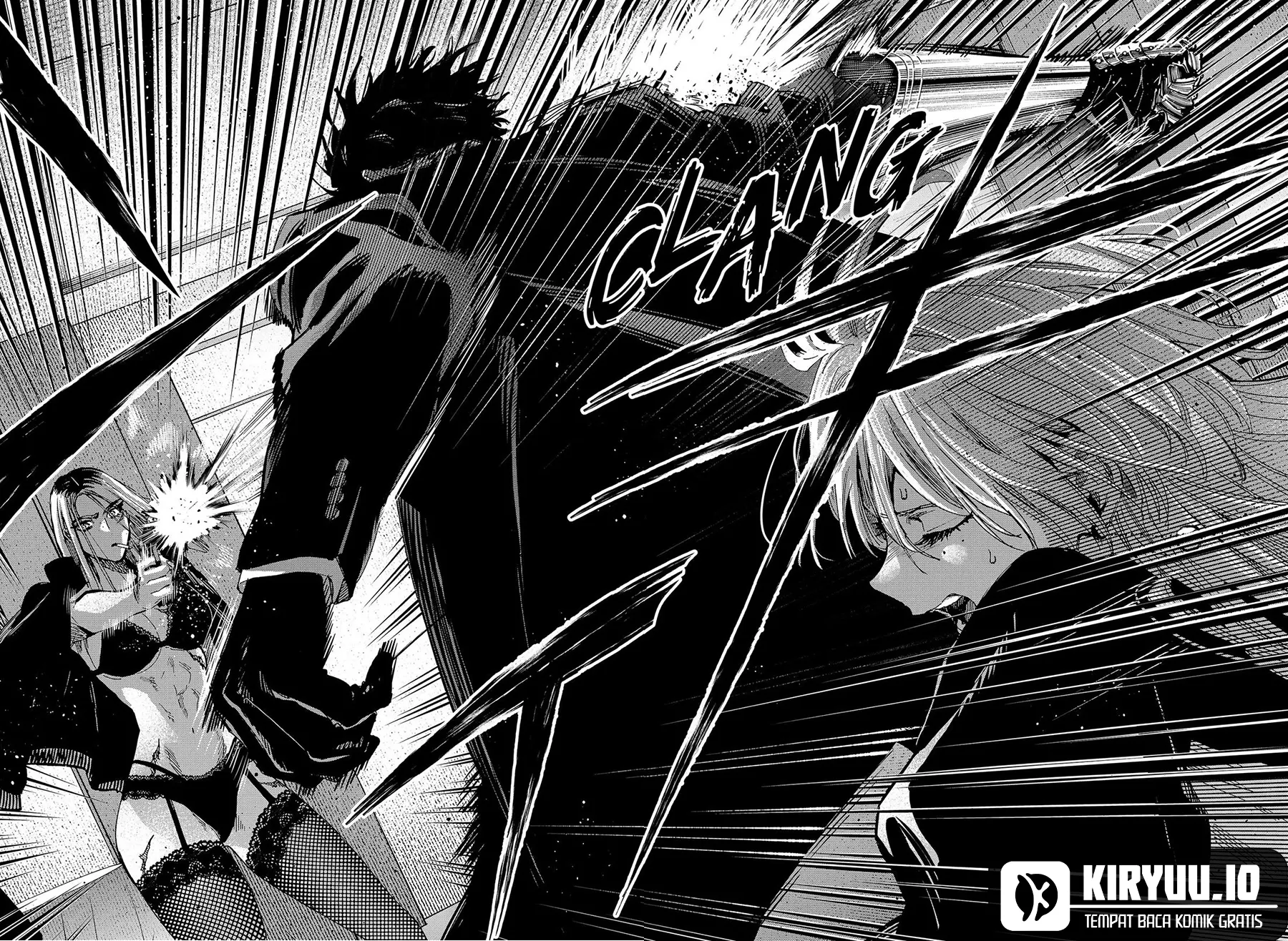 Chapter 83 - halaman 18